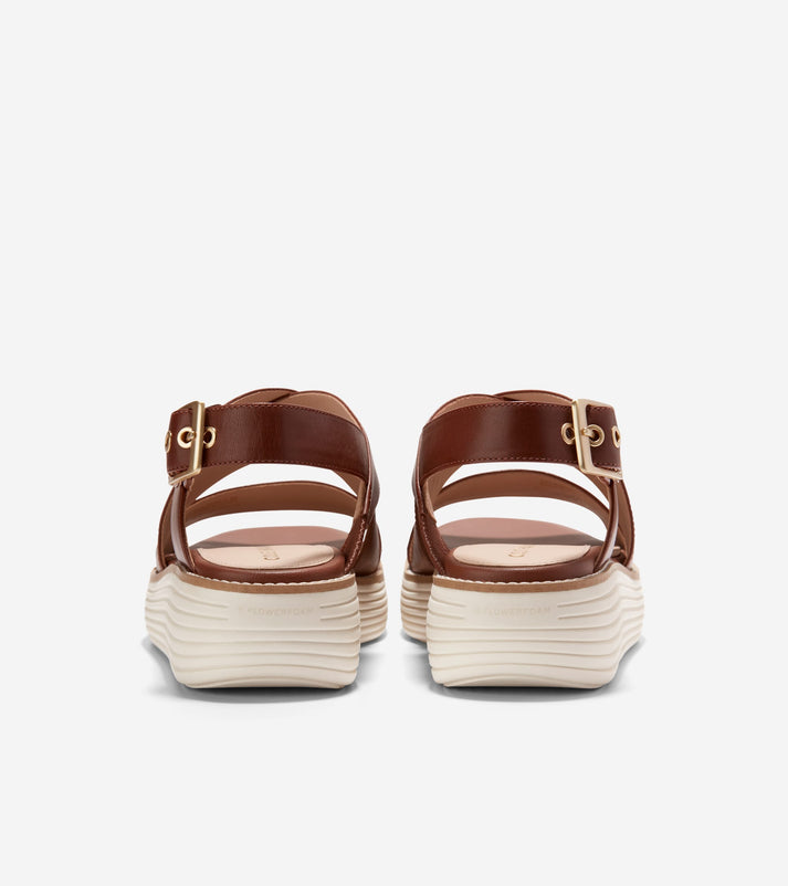 OG PLATFORM SANDAL