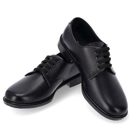 DONA UN ZAPATO PARA ESTA VUELTA CLASE