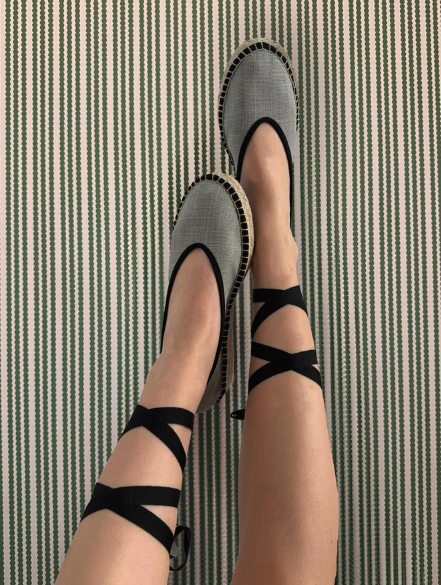 SUMMER SWING
