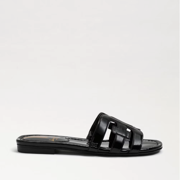 BAY SLIDE