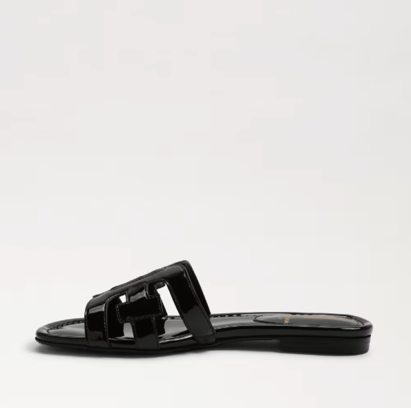 BAY SLIDE