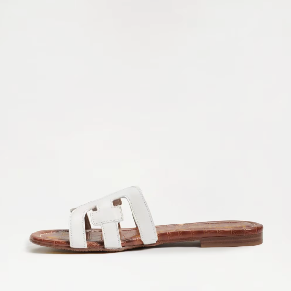 BAY SLIDE