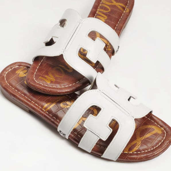 BAY SLIDE