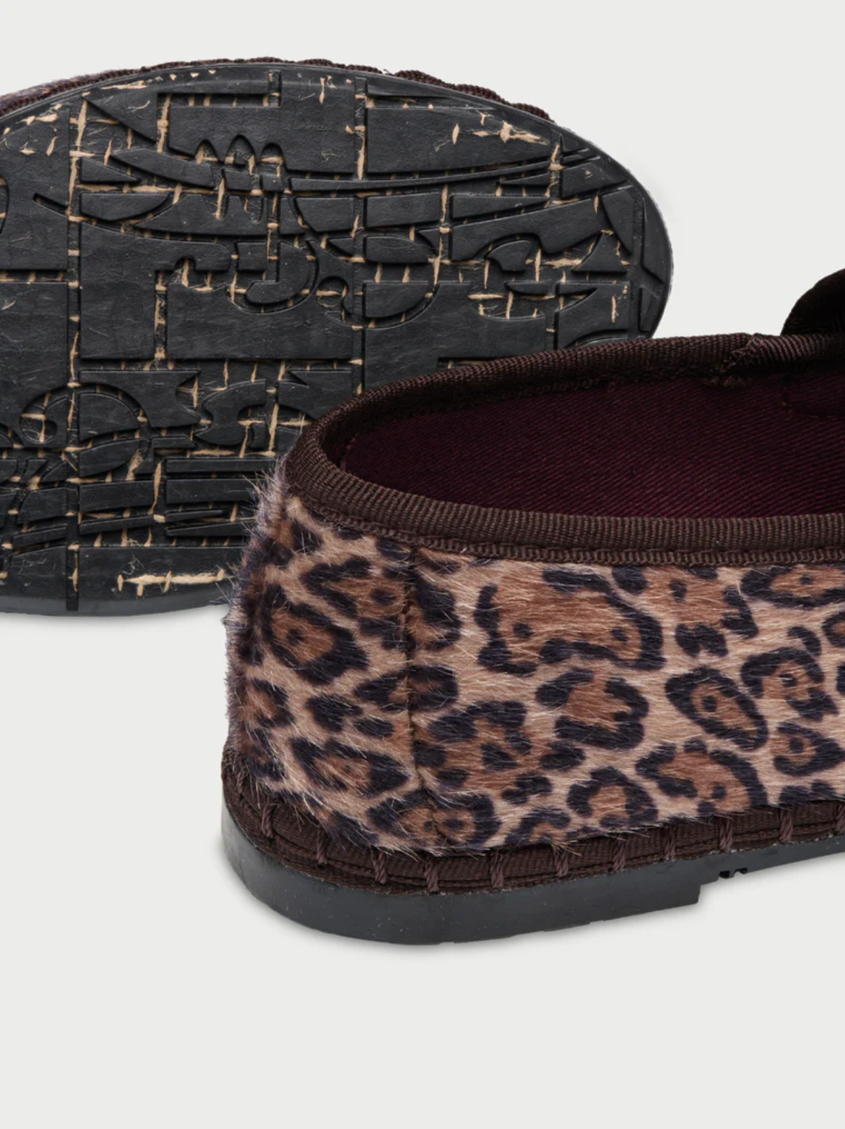 PIERRE LEOPARD