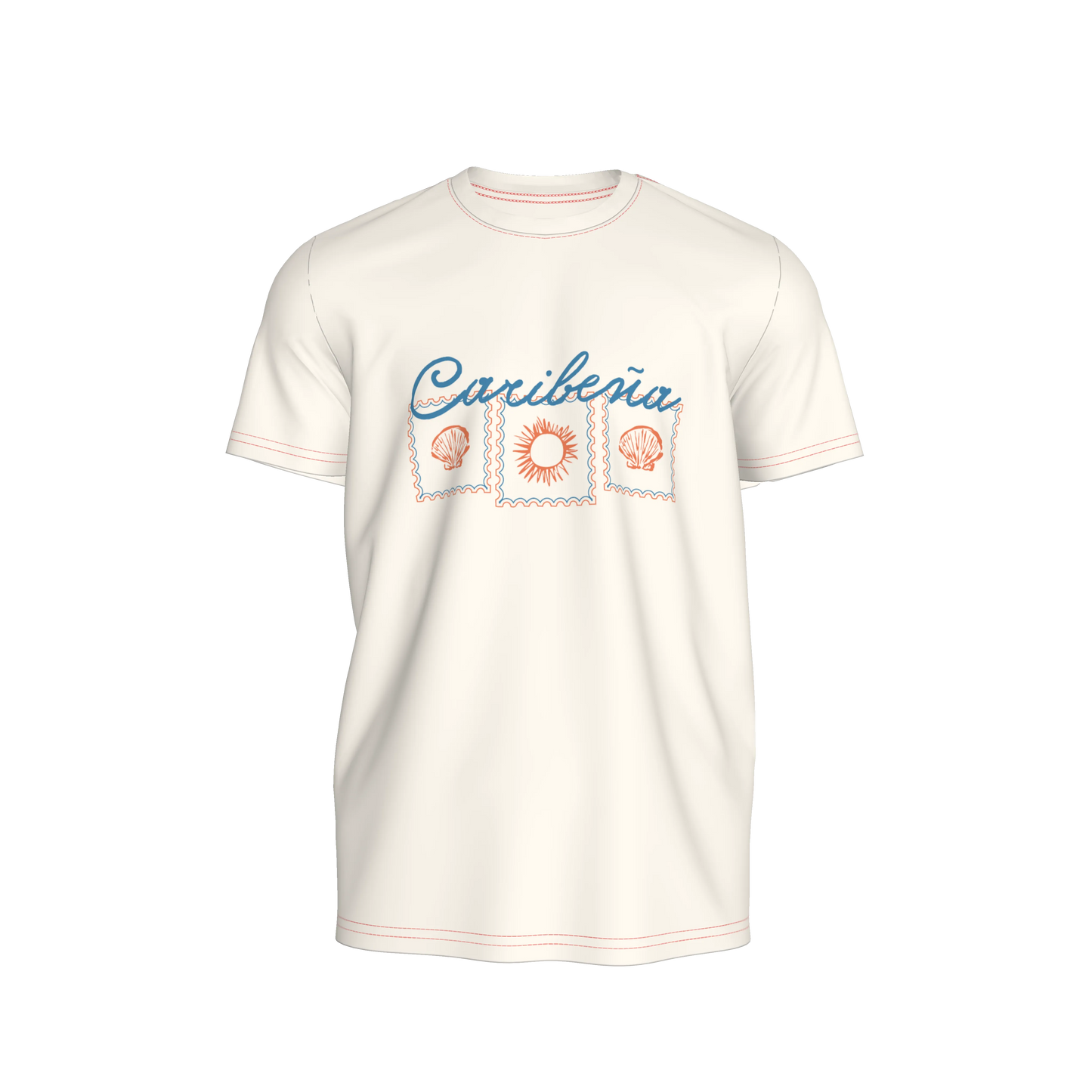 CARIBEÑA TSHIRT