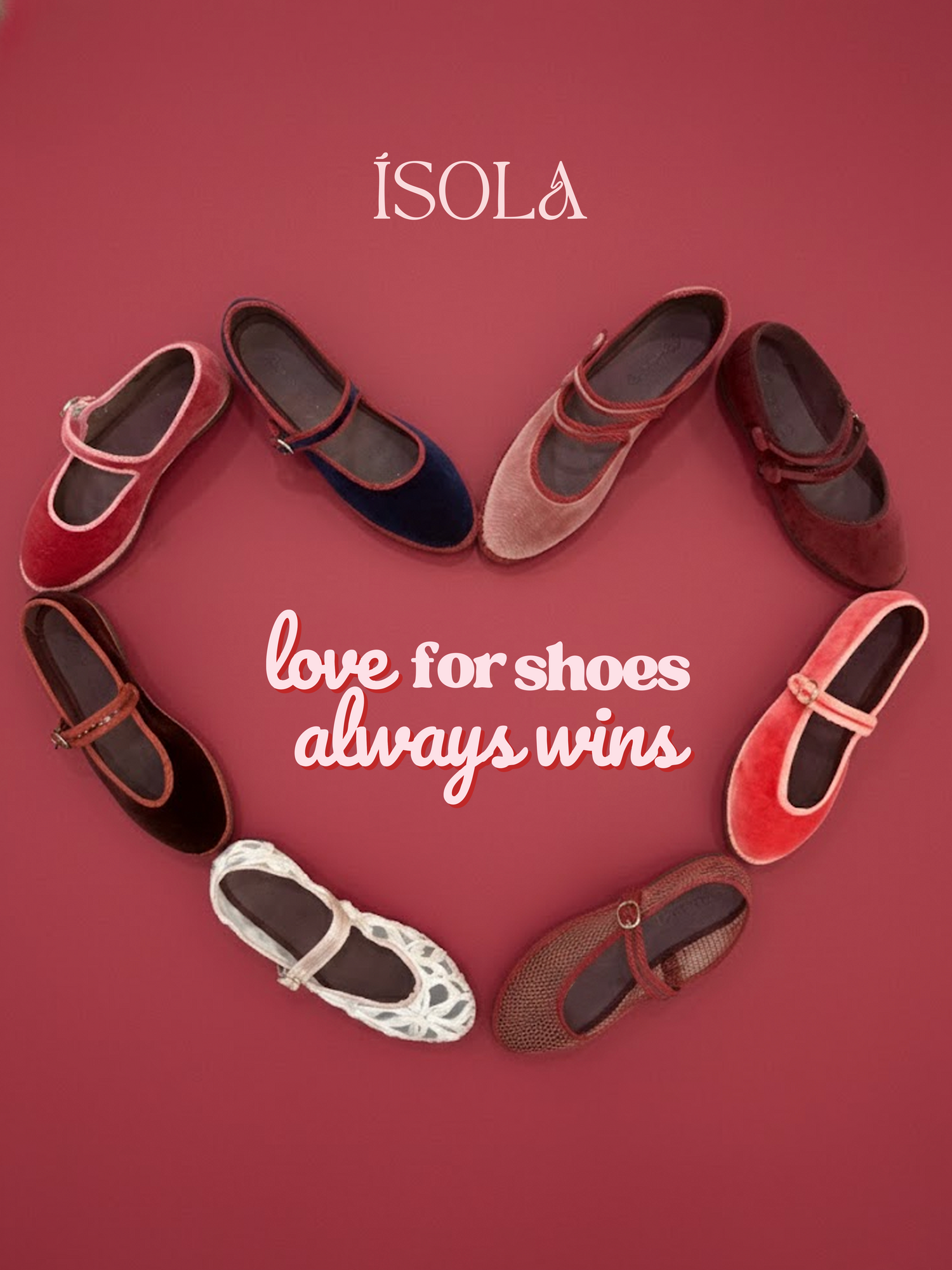 Gift guide - Valentine's edition