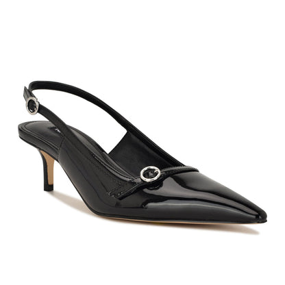 ZAPATILLA CERRADA 9WEST