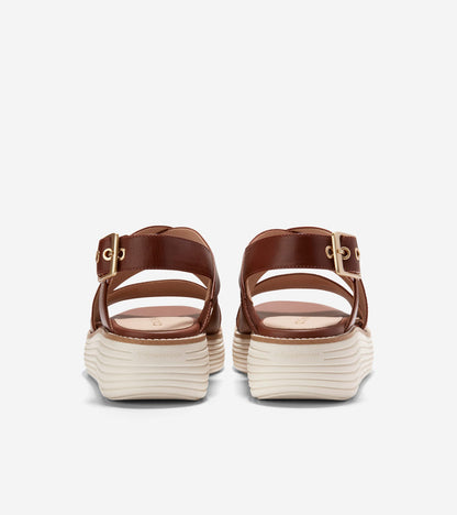 OG PLATFORM SANDAL