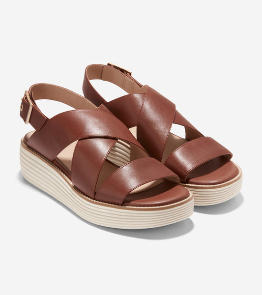 OG PLATFORM SANDAL