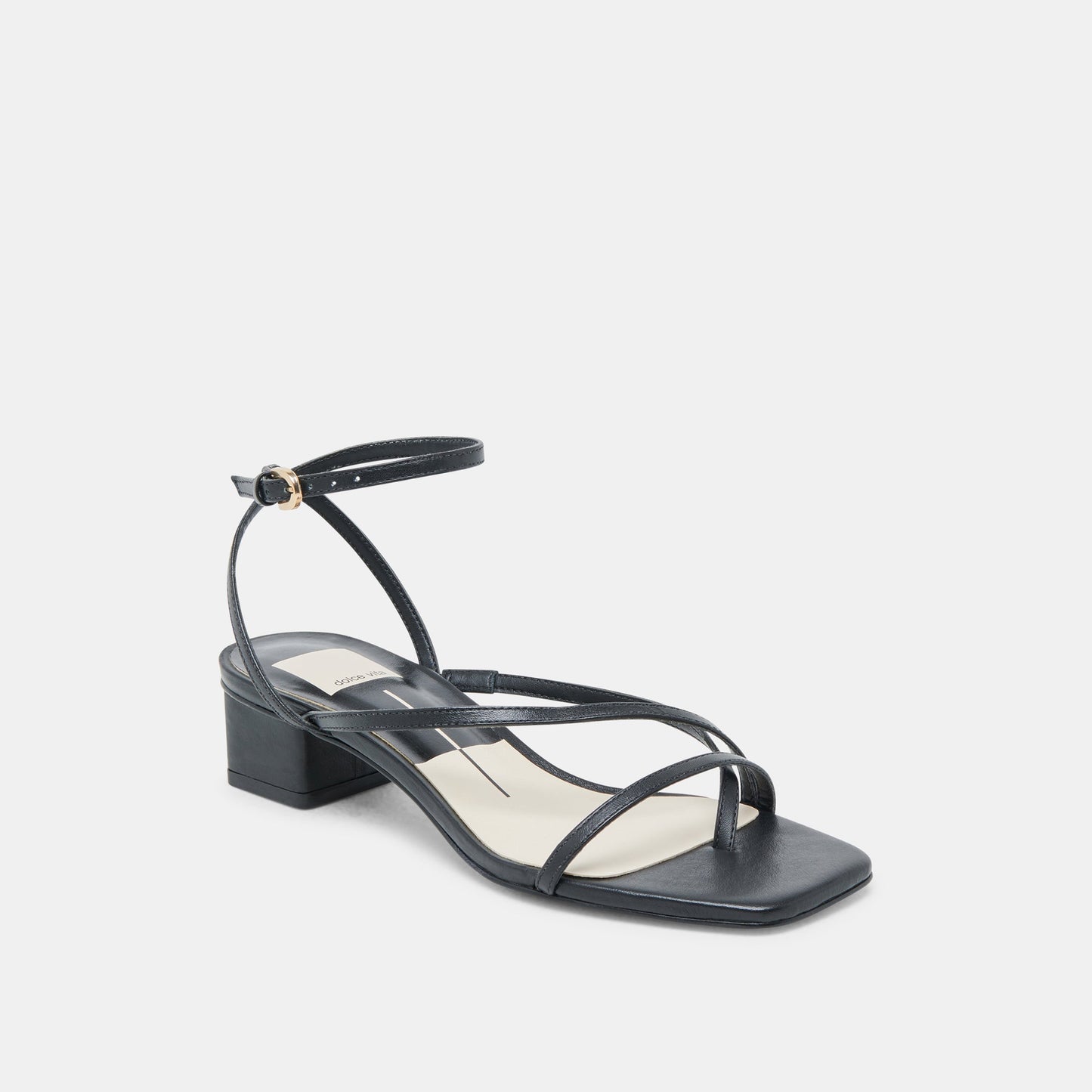 KARLOS BLACK