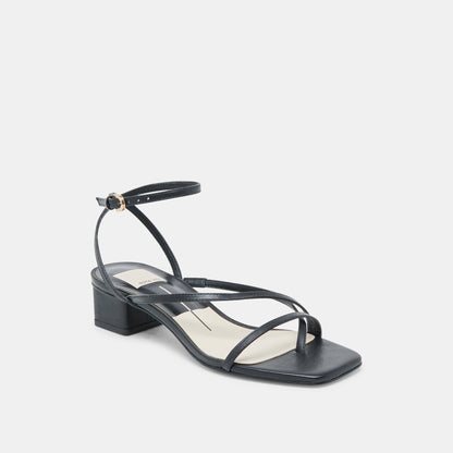 KARLOS BLACK