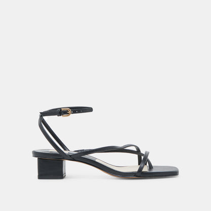 KARLOS BLACK