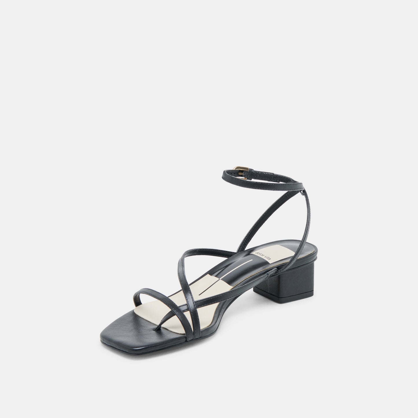 KARLOS BLACK