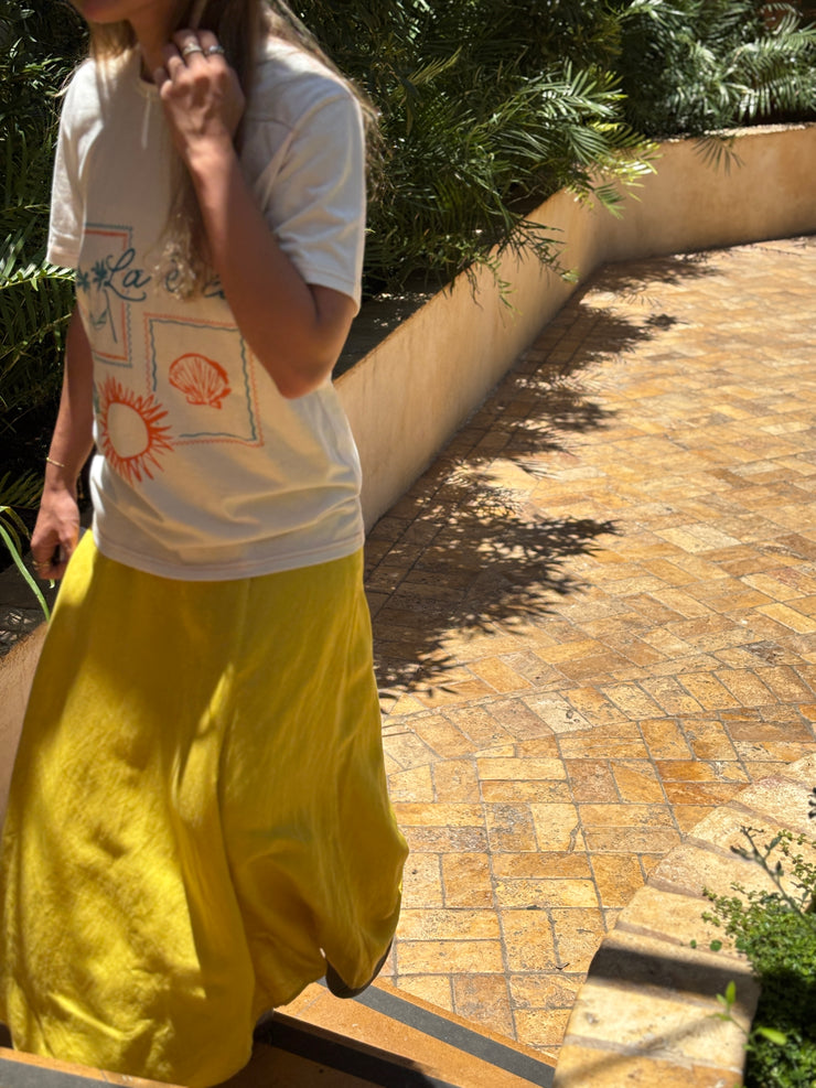 LA ISLA TSHIRT