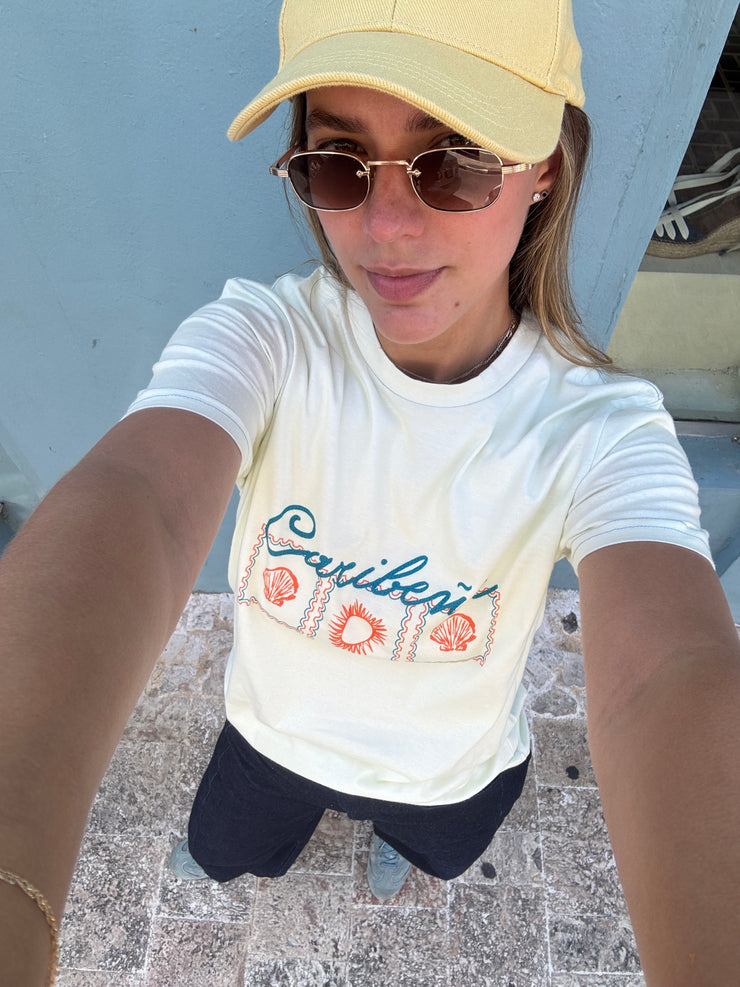 CARIBEÑA TSHIRT