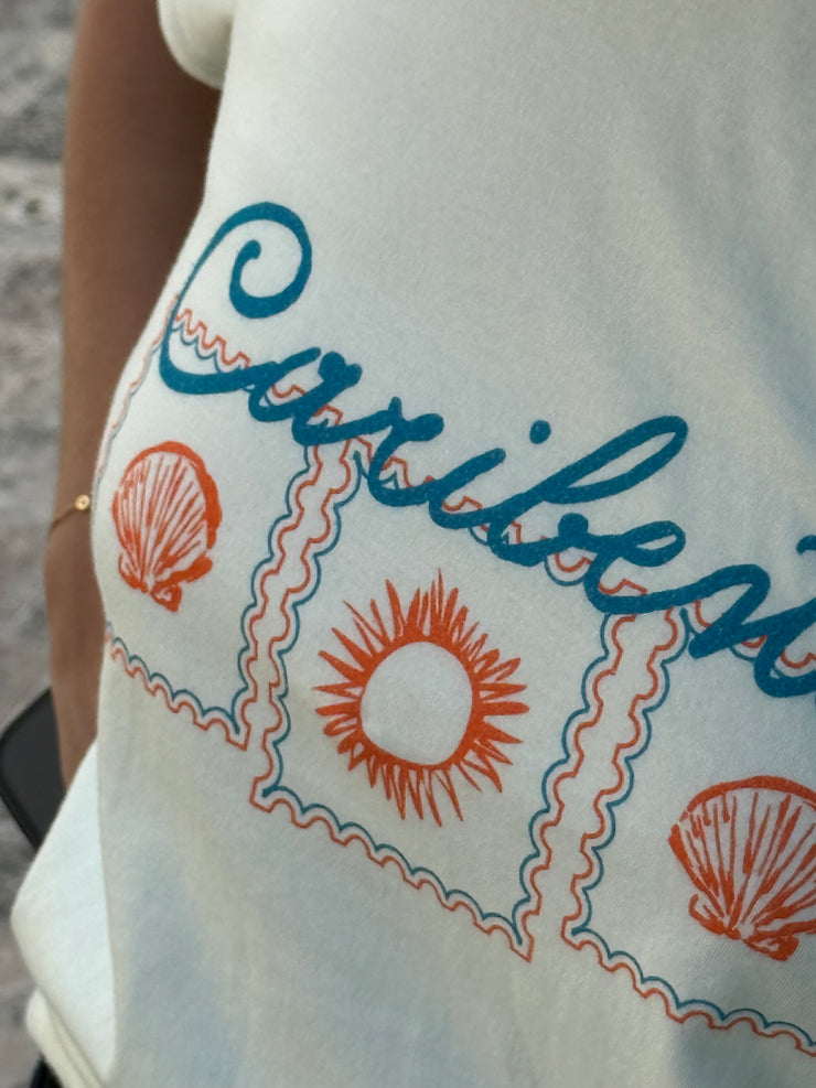 CARIBEÑA TSHIRT