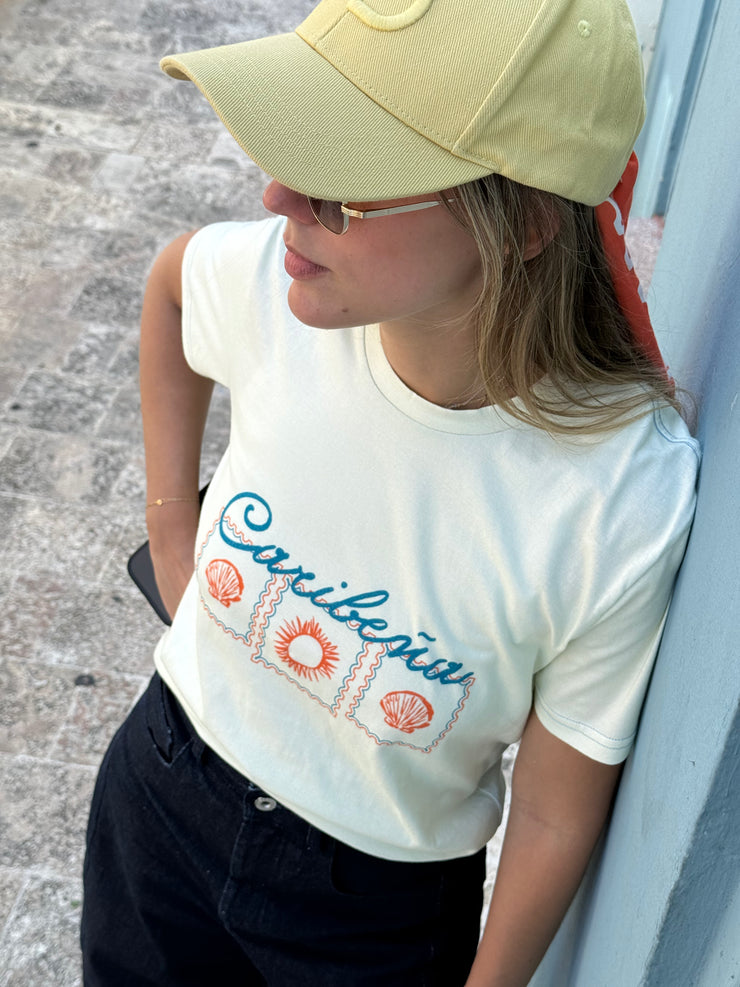 CARIBEÑA TSHIRT