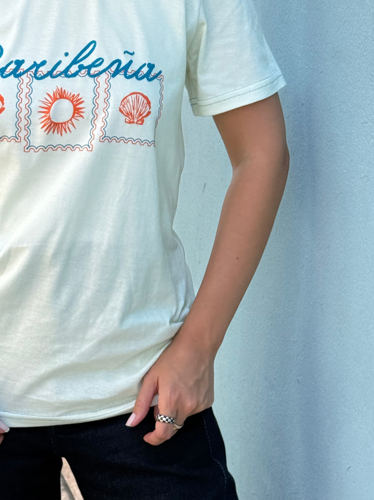 CARIBEÑA TSHIRT