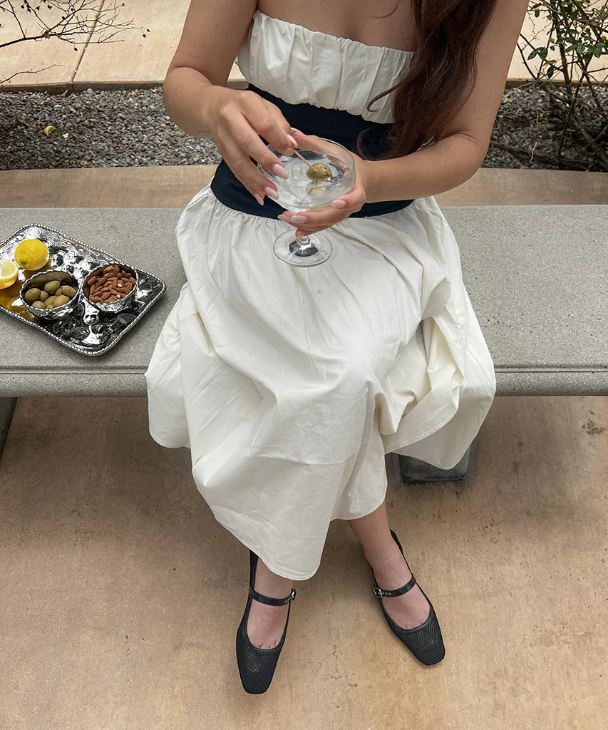 BALLERINA DOLCE VITA