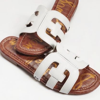BAY SLIDE