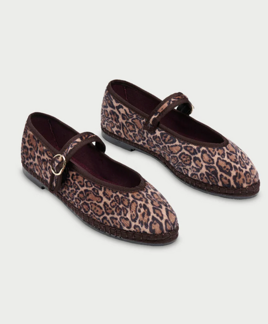 PIERRE LEOPARD