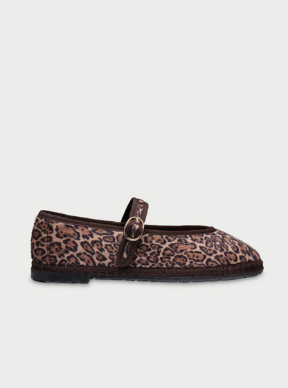 PIERRE LEOPARD