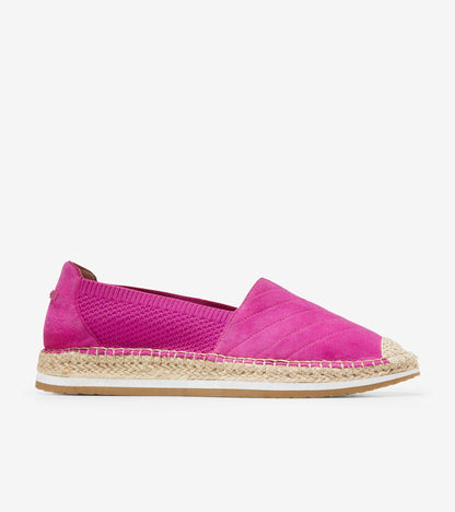 CLOUD ESPADRILLES
