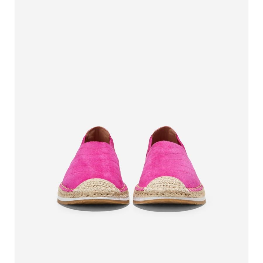 CLOUD ESPADRILLES