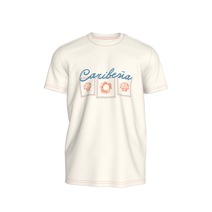 CARIBEÑA TSHIRT