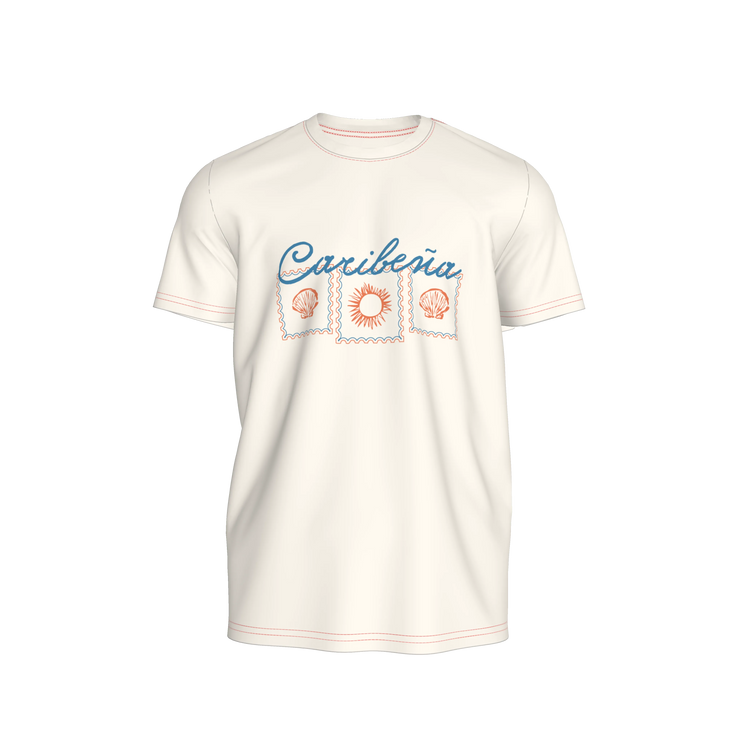 CARIBEÑA TSHIRT